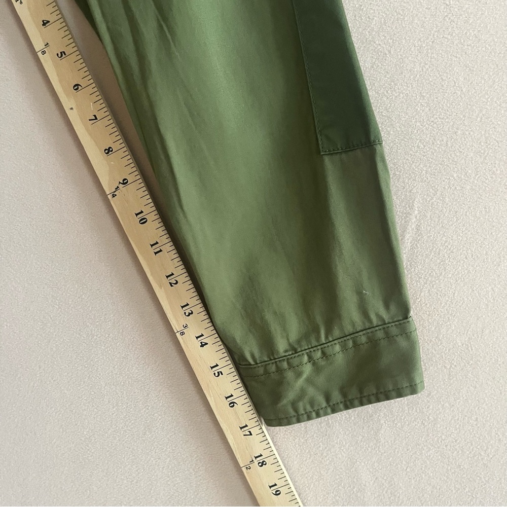 Todd Snyder NEW Men’s Patched French Chore Coat Surplus Olive In L - Picture 13 of 15